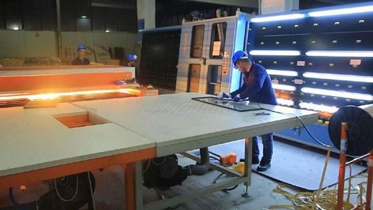 Kimya sanayi ihracatta ikinciliği sahiplendi