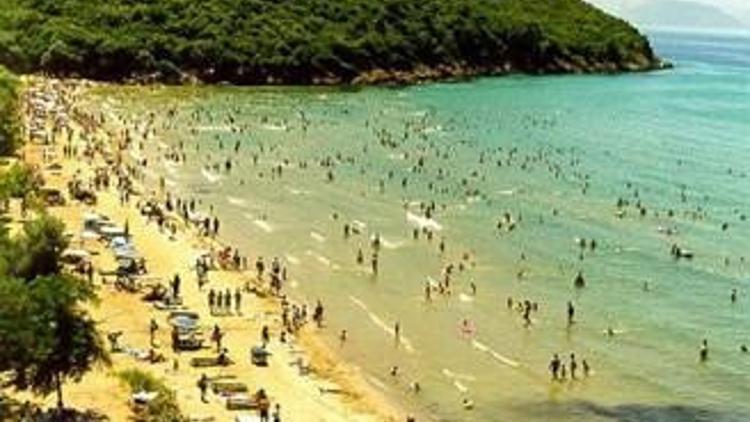Bakan Ersoy: Turist sayısında hedefimiz 70 milyonda kalmak değil