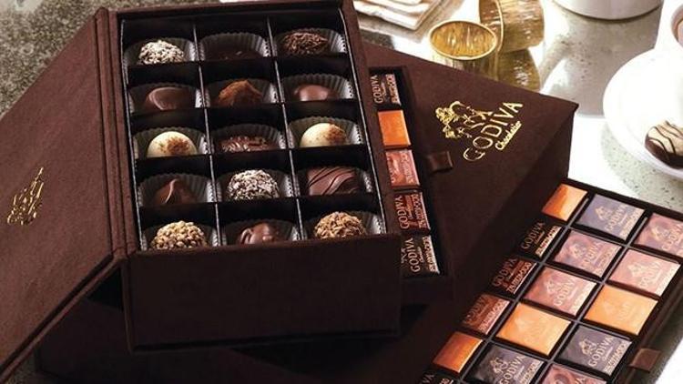 Yıldız Holding, GODIVAnın 4 ülkedeki haklarını sattı