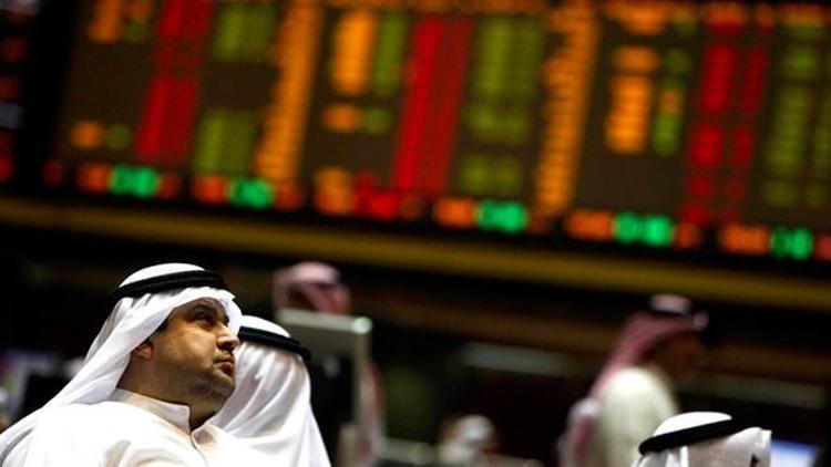 Suudi Arabistan tahvil ihraç etti