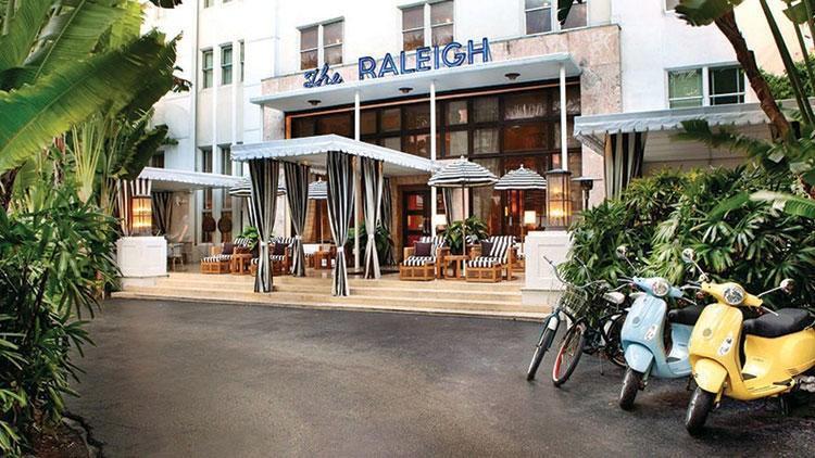 Bilgili, Doğuş’un Miami’deki otelini aldı