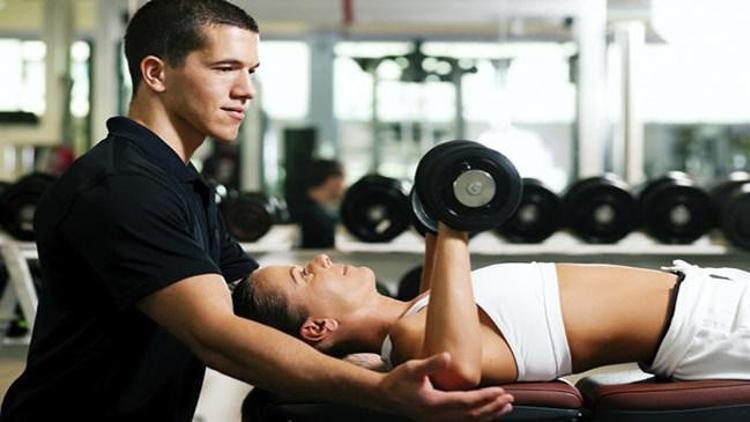 Avrupanın fitness devi Türkiyeye geliyor