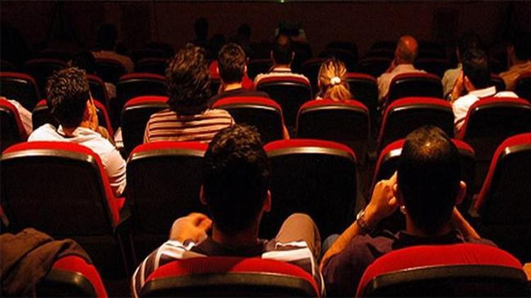 Kültür ve Turizm Bakanlığından sinema sektörüne destek