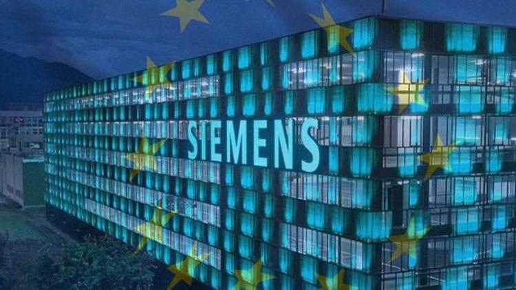 Avrupa Birliğinden dev şirkete ret Avrupa Birliğinden dev şirkete ret