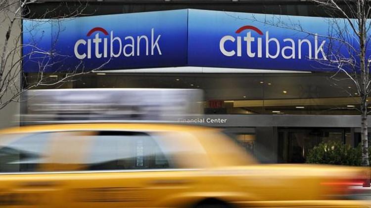 Citibanktan Türk Lirası önerisi