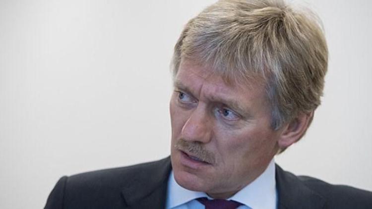 Rusyadan yaptırım kararına eleştiri