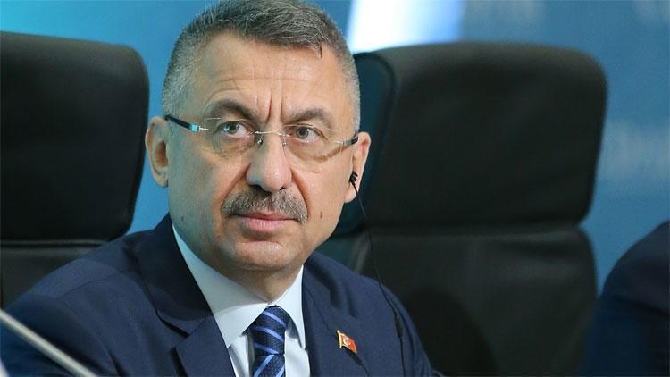 Cumhurbaşkanı Yardımcısı Oktay: Gümrük Birliği güncellenmeli