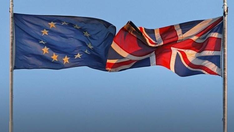 Parlamento Brexit sürecine el koymasın