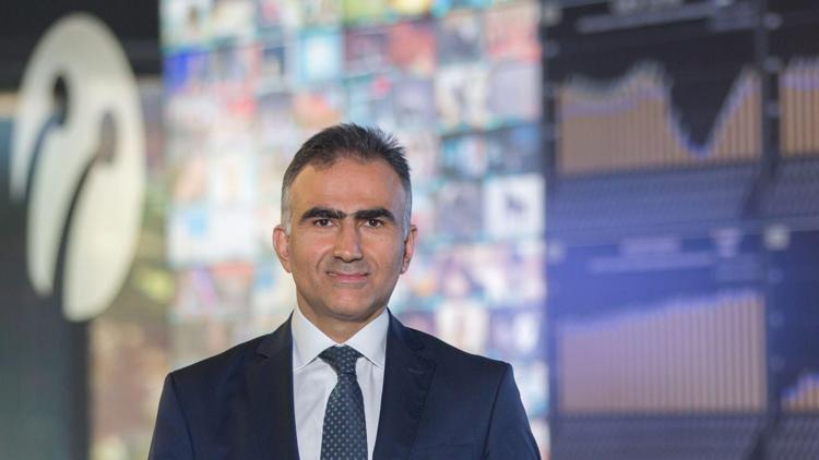 Türkiye’nin enerji tasarrufuna Turkcell’den destek Türkiye’nin enerji tasarrufuna Turkcell’den destek