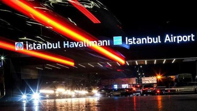 İstanbul Havalimanının tam açılış tarihi belli oldu İstanbul Havalimanının tam açılış tarihi belli oldu
