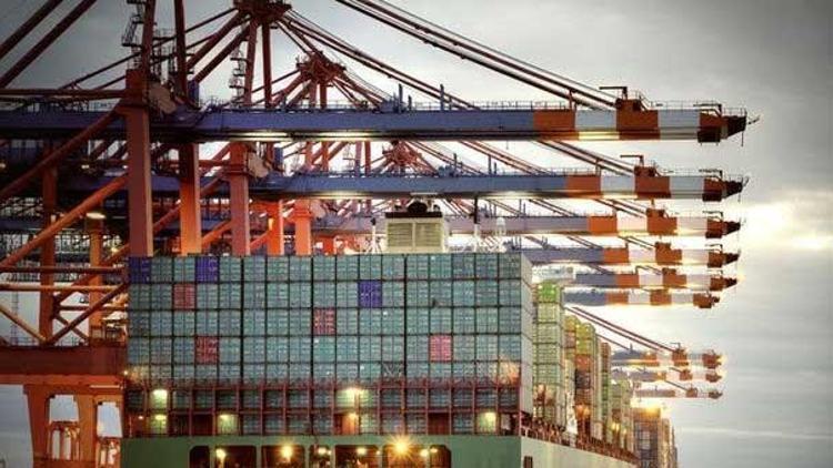 Rusyanın dış ticaret fazlası 200 milyar dolar