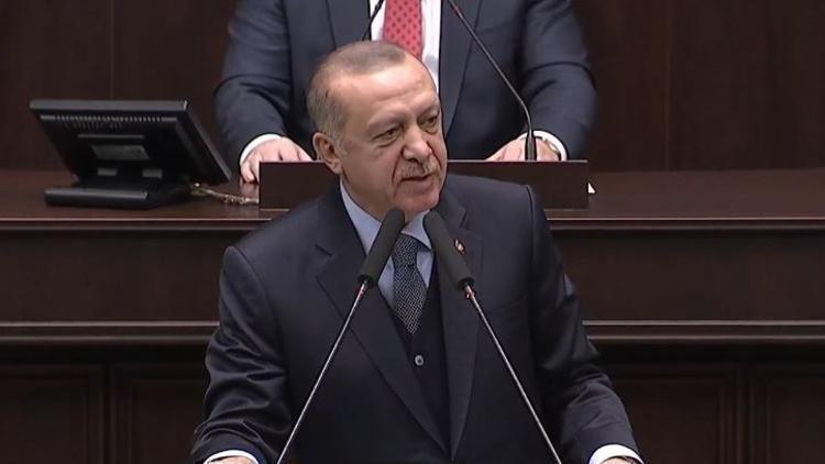 Cumhurbaşkanı Erdoğandan kredi kartı borçluları için önemli açıklama