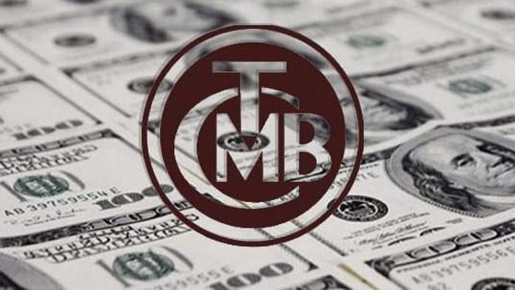 Merkez Bankasının rezervleri azaldı