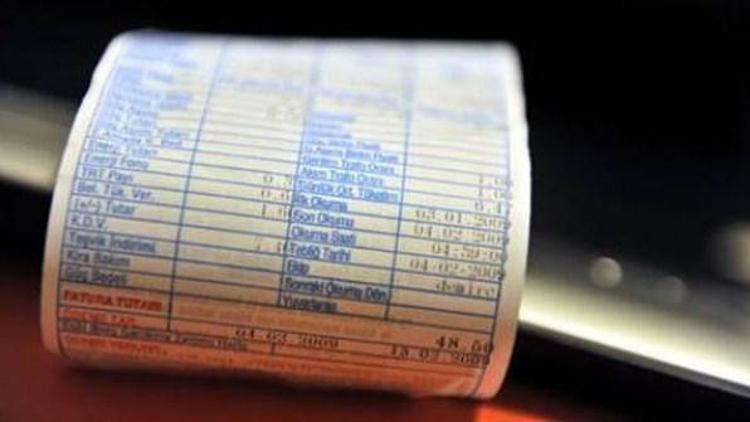 Aylık faturalar 11-13.5 TL düşecek