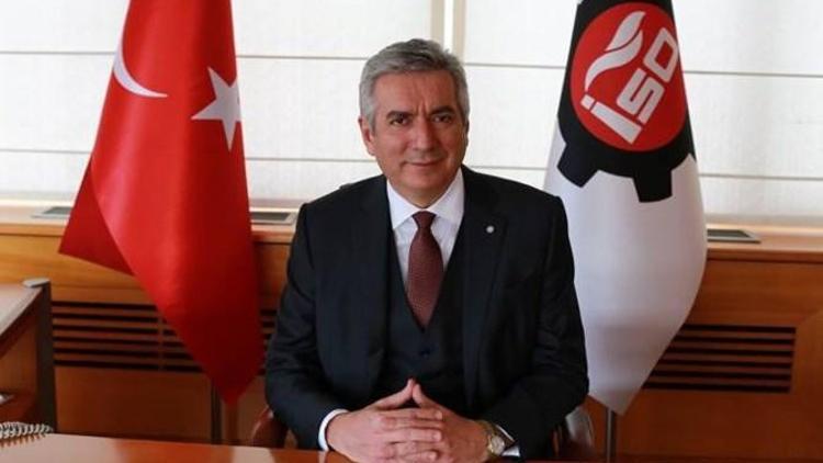 İSO Başkanından bankacılık sektörüne sert eleştiri