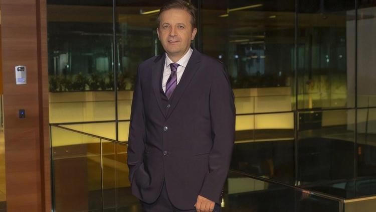 Kibar Holdingte Satın Alma Bölüm Başkanı ataması