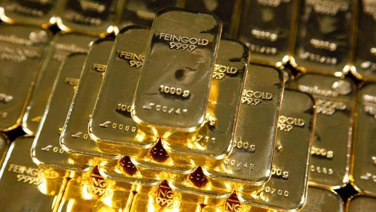 Altın fiyatlarında bu seviye görülebilir Altın fiyatlarında bu seviye görülebilir