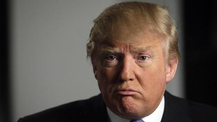 Trump: Ekonomimizin tek sorunu Fed
