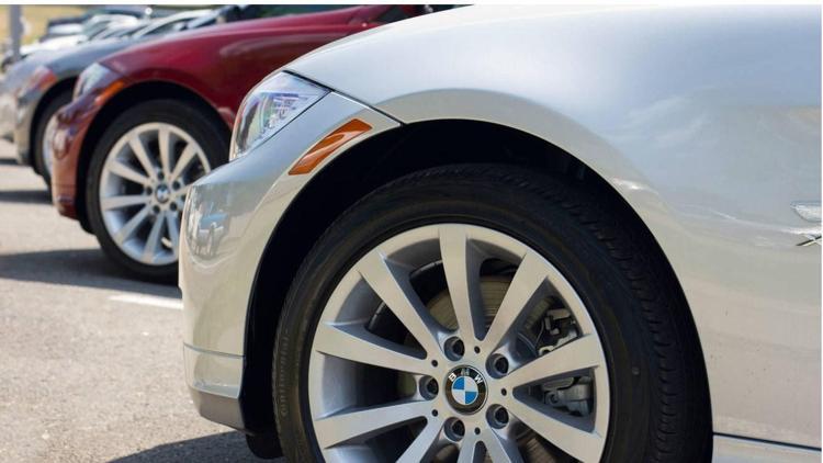 Alman otomotiv devine Güney Koreden ceza