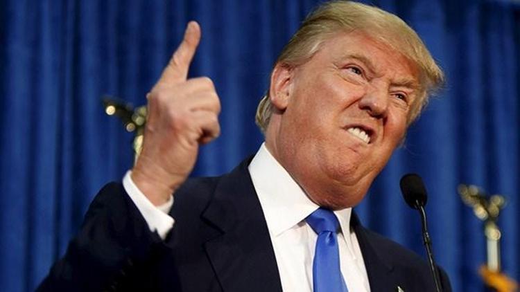Trumptan rest ABD hükümeti kapanabilir