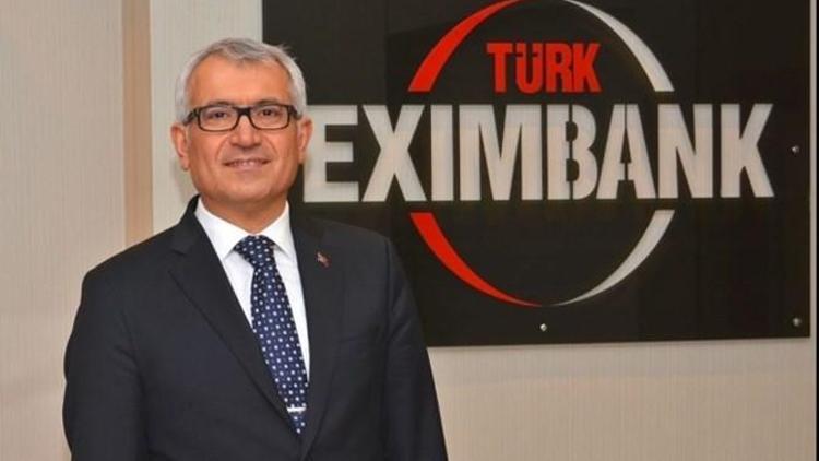 Türk Eximbank Genel Müdürü Yıldırım: 2019 hedefimiz...