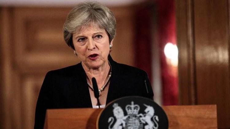 Başbakan Mayden güven vurgusu