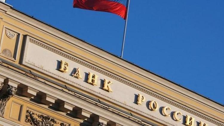 Rusya Merkez Bankası faiz artırdı