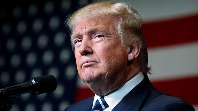 Başkan Trumptan Fede eleştiri