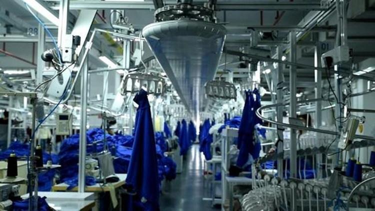 655 firmaya dahilde işleme izin belgesi verildi