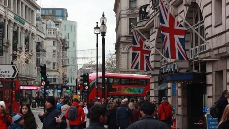 İngilterede işsizlik oranı değişmedi