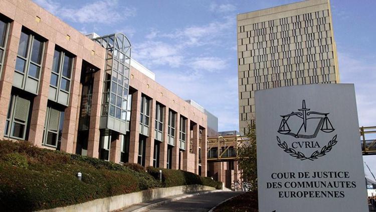 Avrupa Merkez Bankasının tahvil alımı yasal