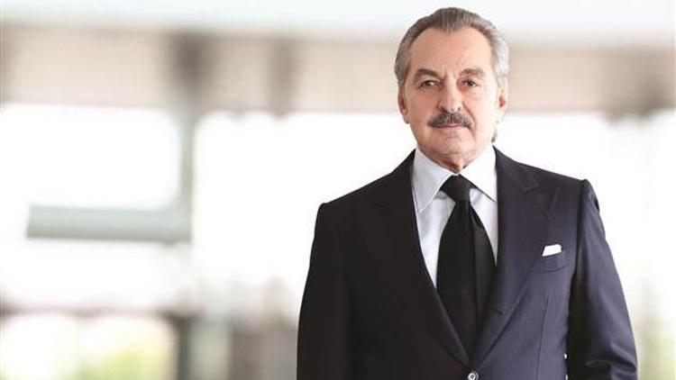 Ünlü iş adamı vefat etti