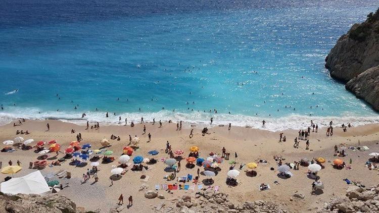 Erken rezervasyonların yüzde 40ı satıldı