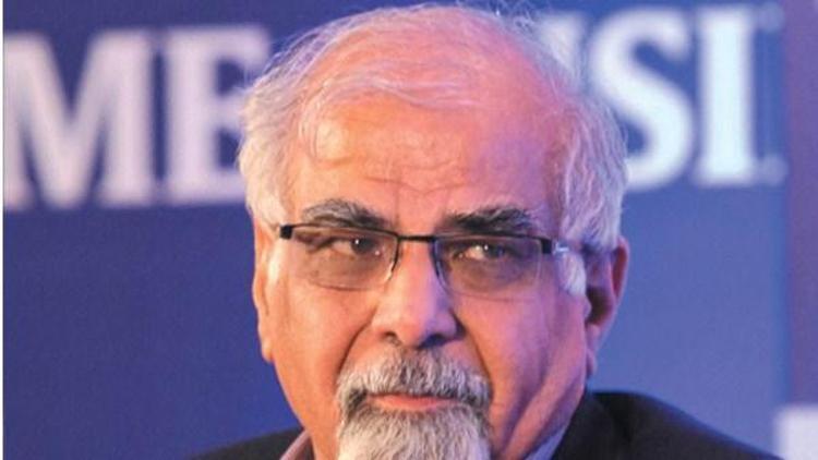 Hindistan ekonomi yönetiminden bir istifa daha geldi Hindistan ekonomi yönetiminden bir istifa daha geldi