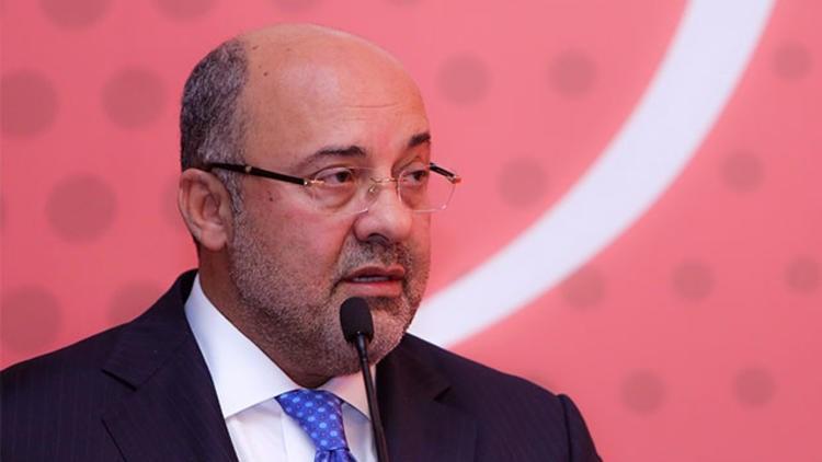 Soysal, dünya yayın CEO’ları arasına girdi Soysal, dünya yayın CEO’ları arasına girdi