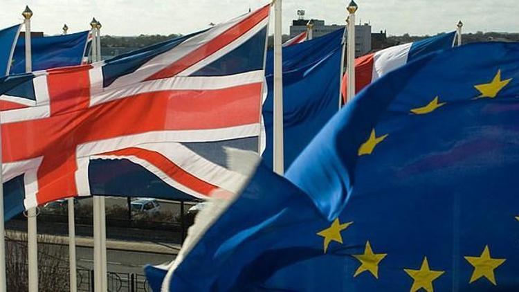 Avrupa Birliğiden anlaşmasız Brexit hazırlığı