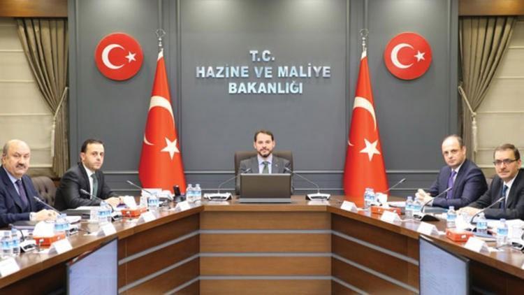Bakan Albayraktan FİKKO değerlendirmesi