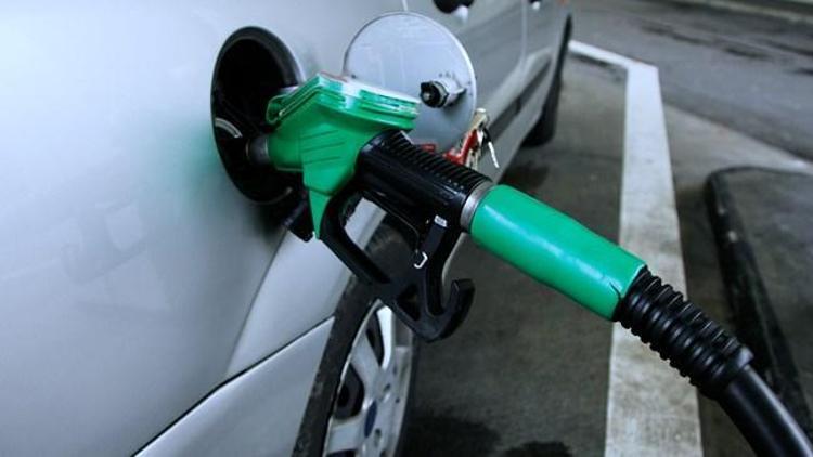 Motorinde 8 kuruş indirim