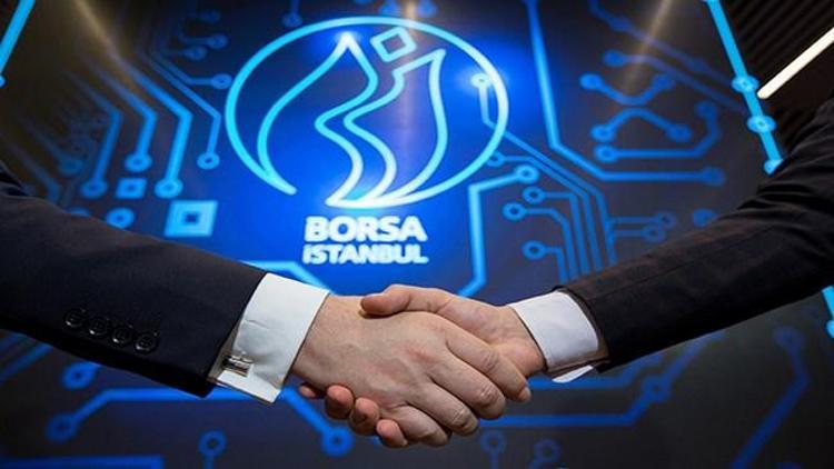 Borsa İstanbulda işlem hacmi yüzde 50 arttı