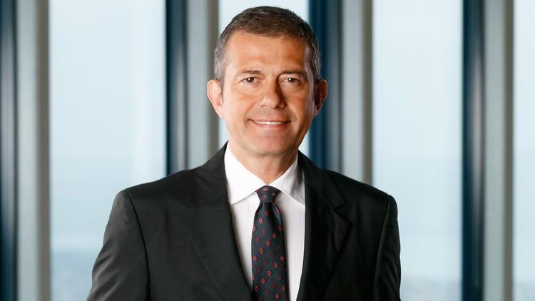 Akbank’a Türkiyenin En İyi Bankası ödülü