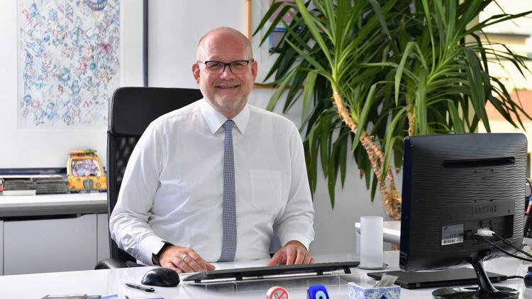 Havuz sektörü POOL Expo ile İstanbul’da bir araya gelecek Havuz sektörü POOL Expo ile İstanbul’da bir araya gelecek