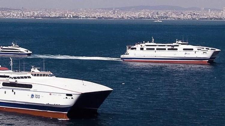 İDOdan sefer iptali açıklaması