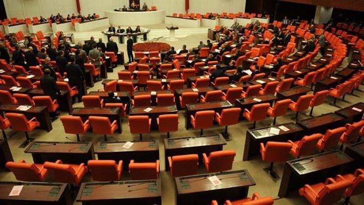 Torba yasa teklifi Meclise sunuldu İşte ekonomiyle ilgili düzenlemeler Torba yasa teklifi Meclise sunuldu İşte ekonomiyle ilgili düzenlemeler