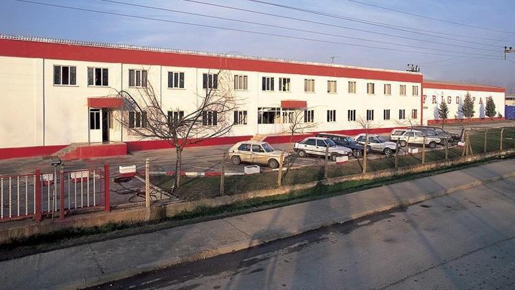 Gıda devi Frigo Pak iflastan kurtuldu