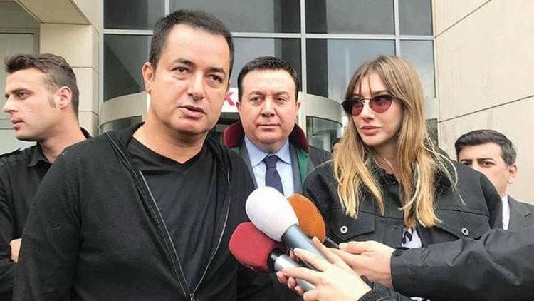 Şeyma Subaşı nafaka için vergi ödeyecek mi
