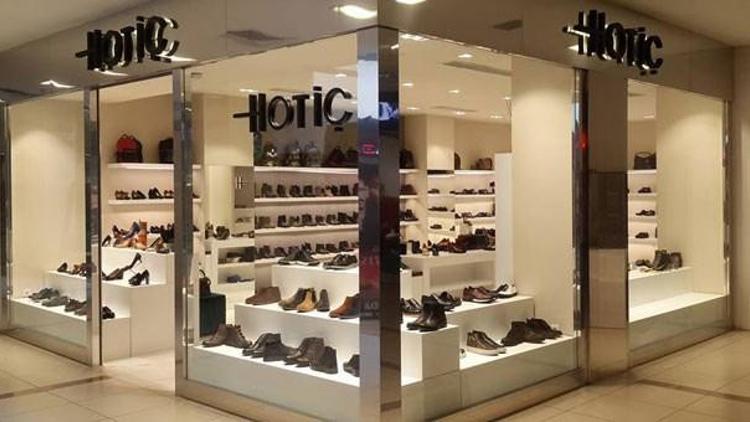 Hotiç Ayakkabıya 1 yıllık kesin süre verildi