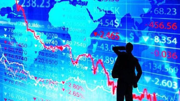 Küresel piyasalardaki negatif seyir güçleniyor