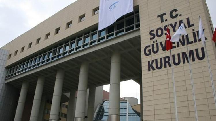 SGKdan prim borcu olanlara yeni hak SGKdan prim borcu olanlara yeni hak