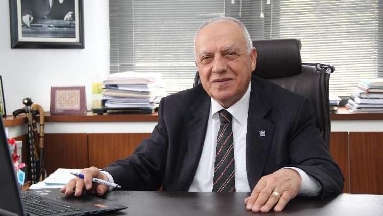 KARDEMİRde üst düzey değişiklik