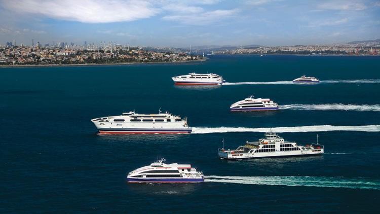 İDOdan iç hat seferlerine ilişkin açıklama İDOdan iç hat seferlerine ilişkin açıklama